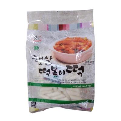 كعك الأرز الكوري من ماتامن -600جم