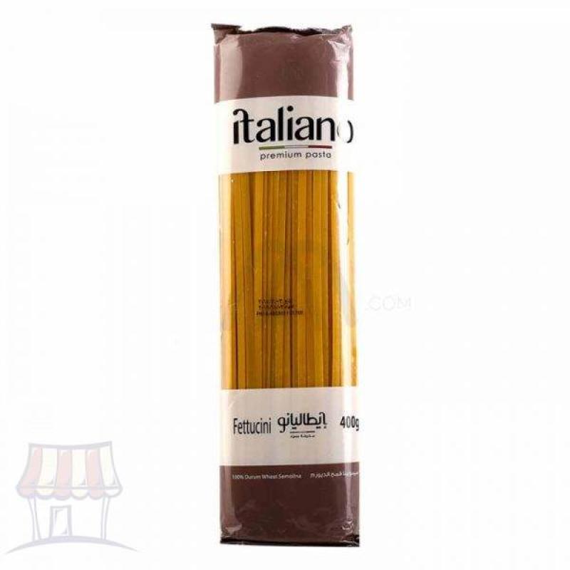 مكرونة ايطاليانوا ٤٠٠ جم شريط