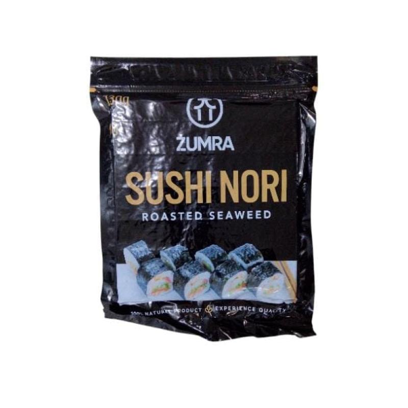 ورق نوري زمرا