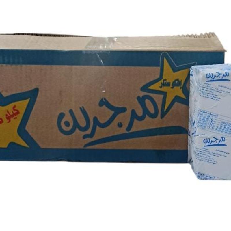 زبدة مرجرين من شركة ارما