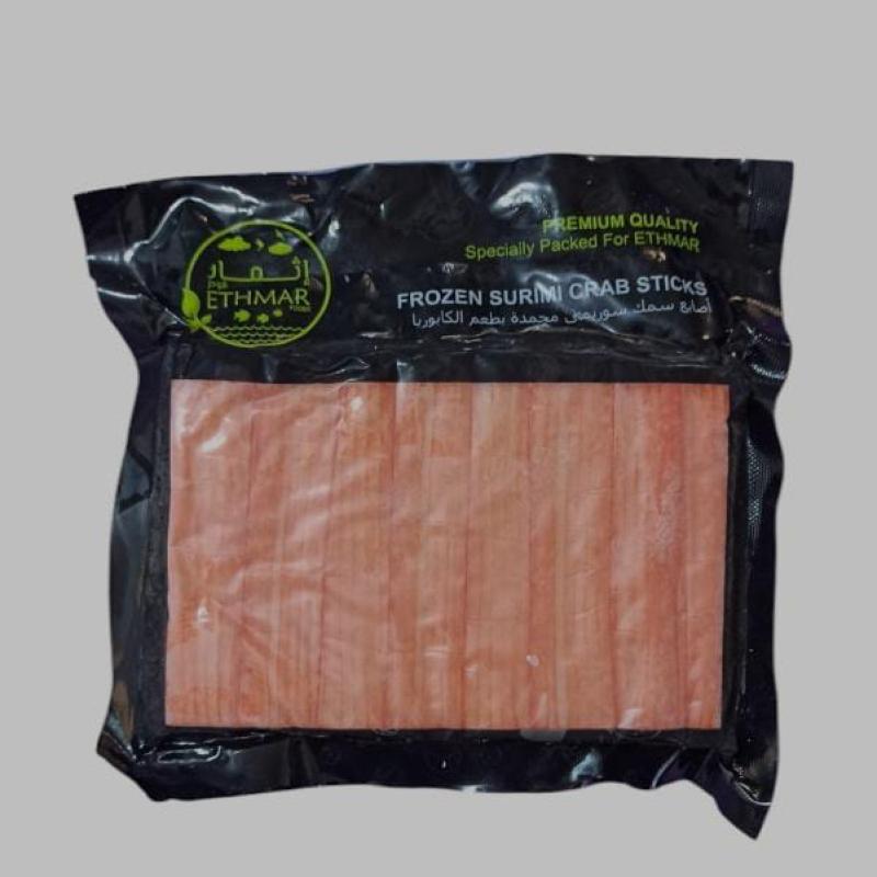 اصابع الكراب سوريمي ٤٥٪ هندي