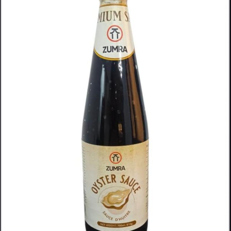 اويستر صوص - صوص المحار من شركة زمرا oyster