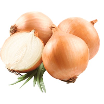 بصل ابيض صعيدي