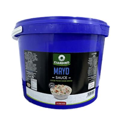 مايونيز جاردينو