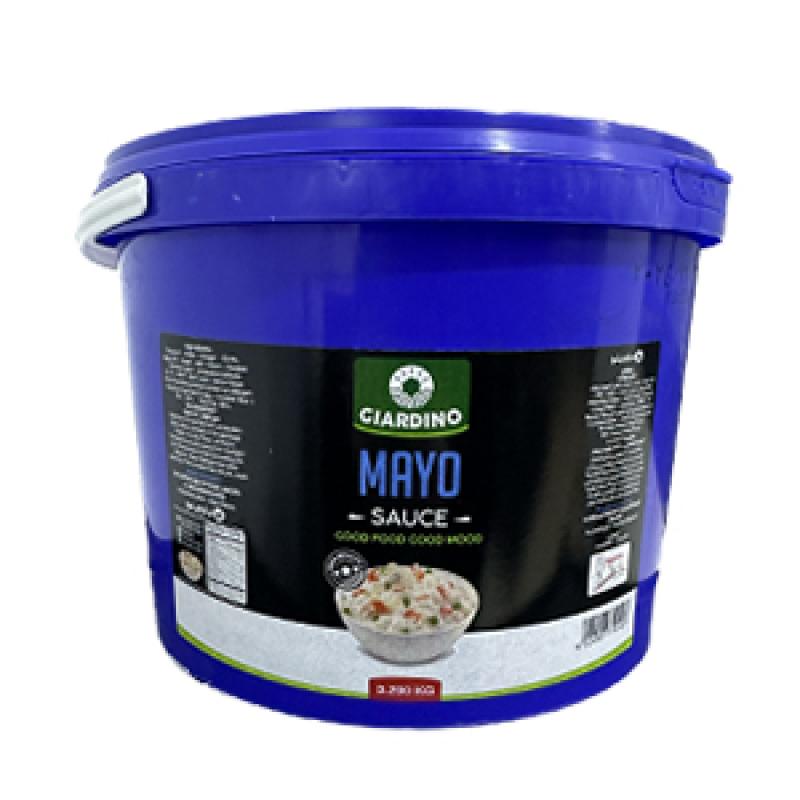 مايونيز جاردينو