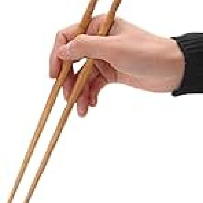 شوب ستيكس chopi