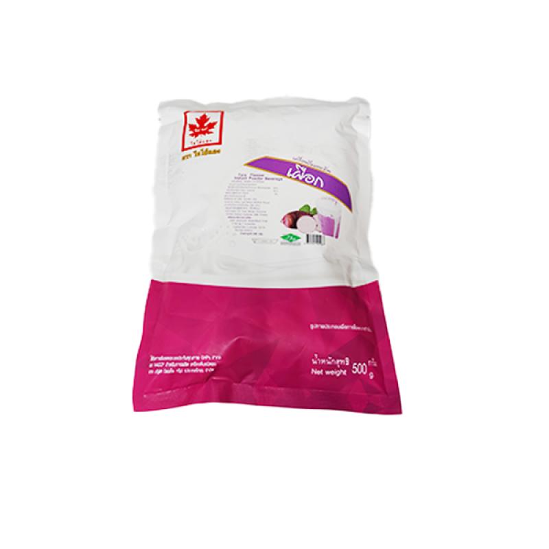 مسحوق مشروب التارو من ريد ليفtaro