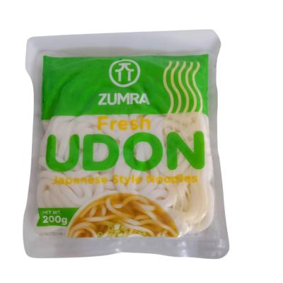 اودون نودلز يابانية