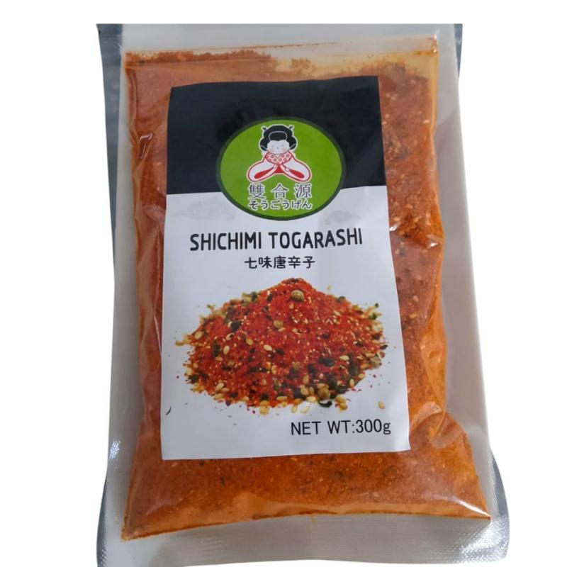 تجراشي-300جمtogarashi