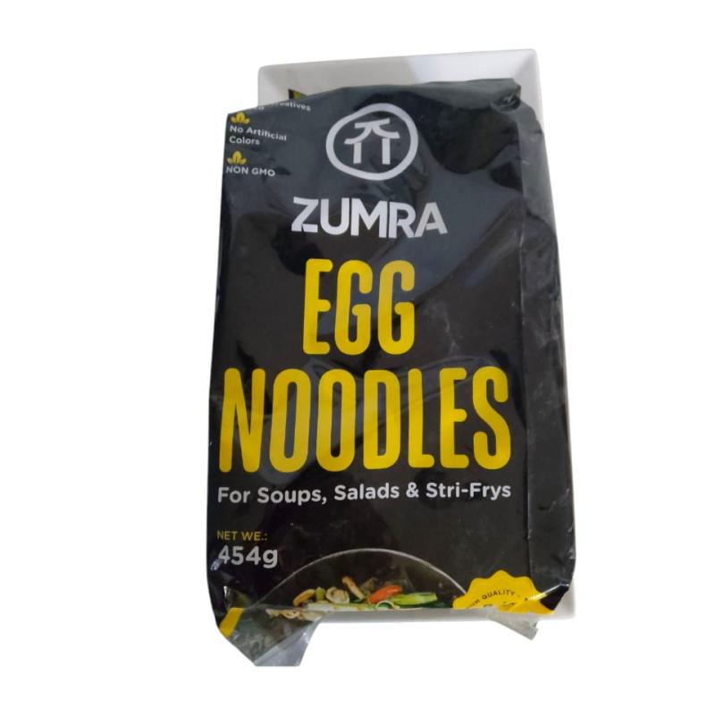 egg noodles