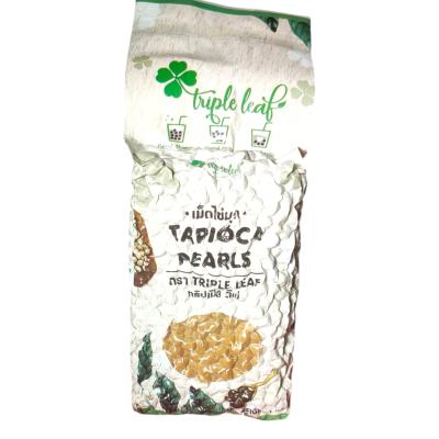 حبوب البوبا تي من تريبيل ليف - 1كجم