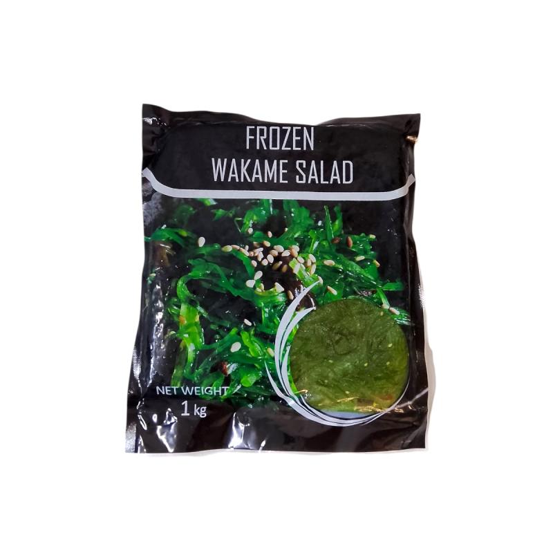 اي فور يو وكامي سلاد