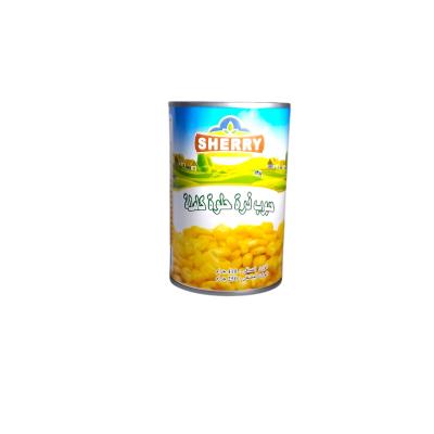 حبوب ذرة حلوة كاملةsweet