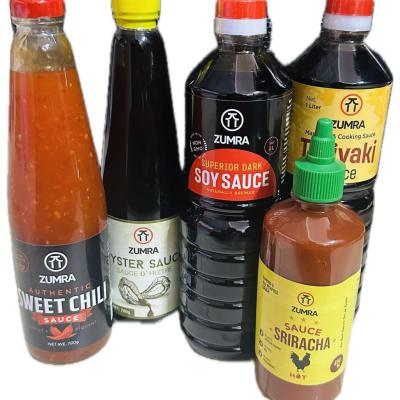 عرض الصوصات الآسيوية