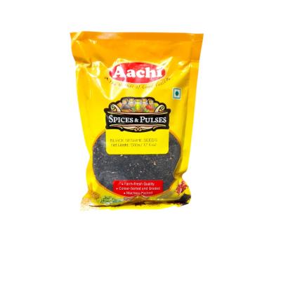 سمسم اسود-500جم