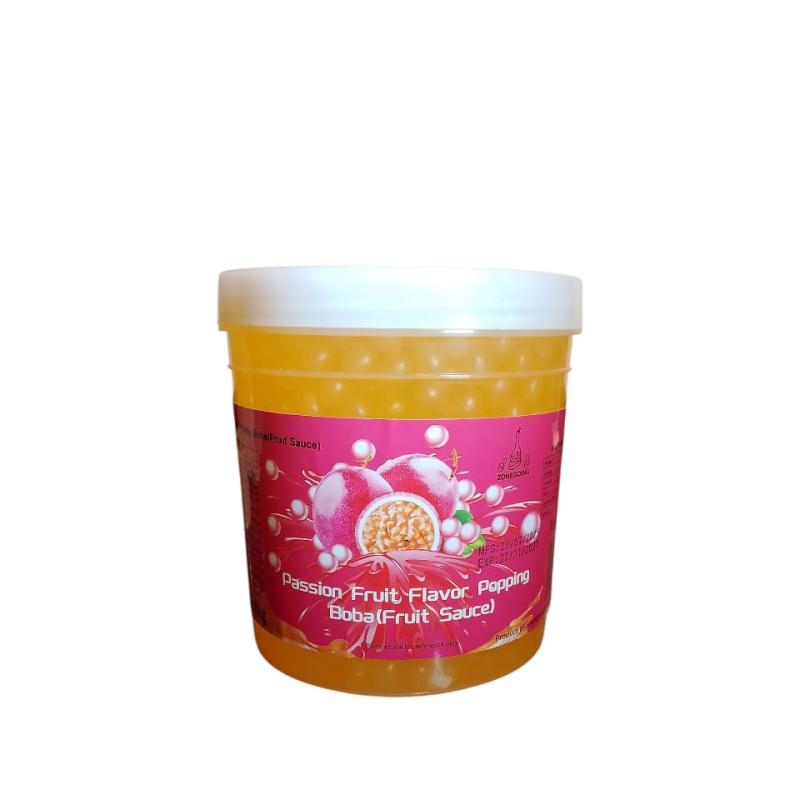 بوبينج بوبا باشون فروت1.3كيلو