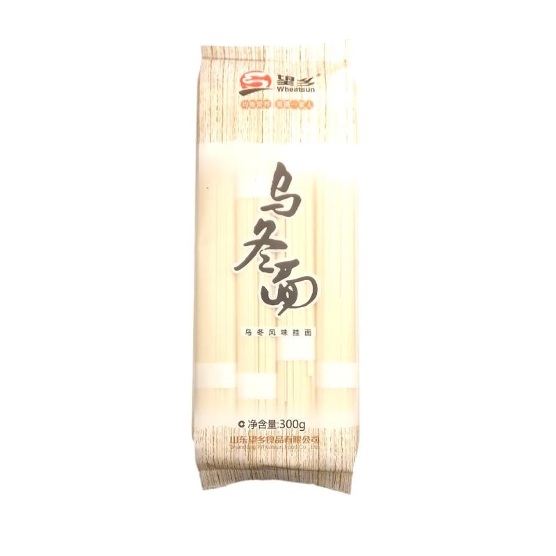 اودون نودلز