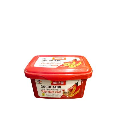 معجون الفلفل الاحمر الكوري-1كجم