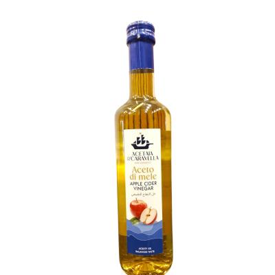 خل تفاح من لاكارافيلا-500مل