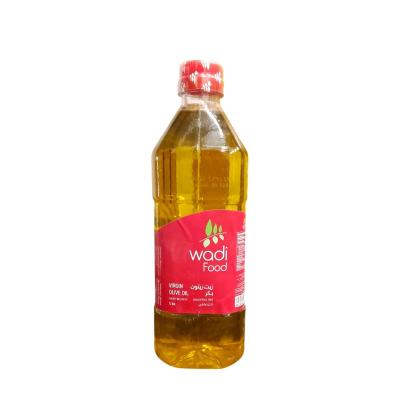 زيت زيتون وادي فود