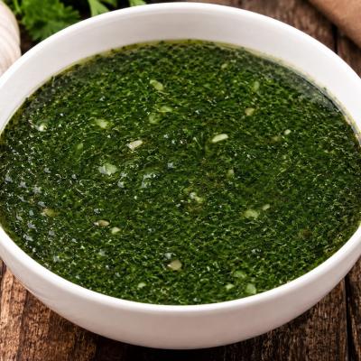 ملوخية سادة