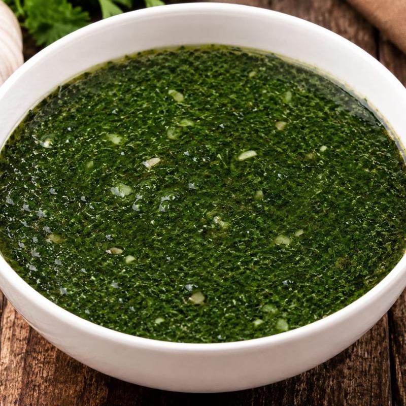 ملوخية سادة