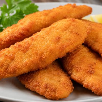 سمك فيليه
