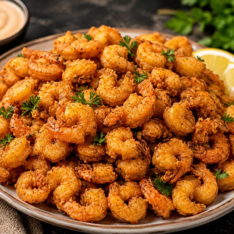 جمبري صغير