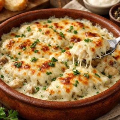 طاجن فيليه
