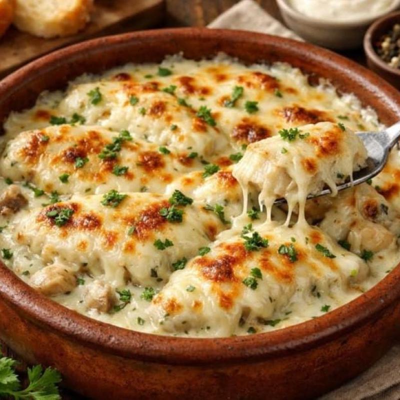 طاجن فيليه