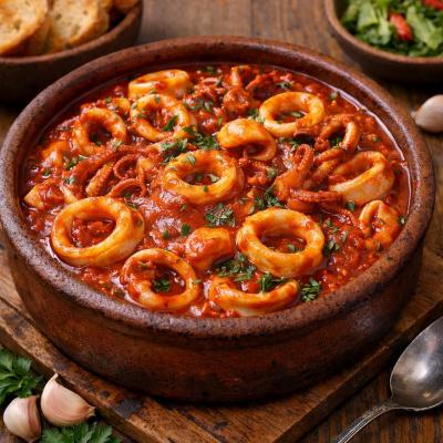 طاجن سبيط