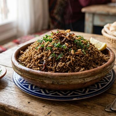 رز صيادية
