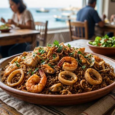 رز بالسي فود
