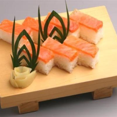oshi tuna