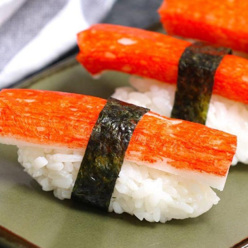 Nigiri crab