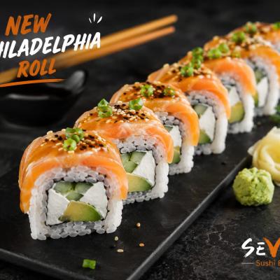 New Philadelphia